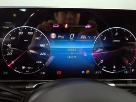 Mercedes-Benz S 400 S400 d 4MATIC| 330к.с.| ВКЛ.ТЕХНОТЕСТ - 47000 € / 91924.01 лв. - 16732494 8