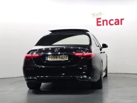 Mercedes-Benz S 400 S400 d 4MATIC| 330к.с.| ВКЛ.ТЕХНОТЕСТ - 47000 € / 91924.01 лв. - 16732494 4