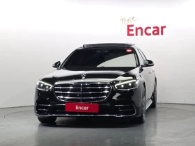 Mercedes-Benz S 400 S400 d 4MATIC| 330к.с.| ВКЛ.ТЕХНОТЕСТ - 47000 € / 91924.01 лв. - 16732494 3
