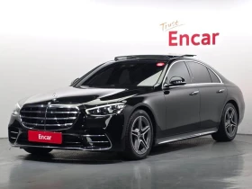 Mercedes-Benz S 400 S400 d 4MATIC| 330к.с.| ВКЛ.ТЕХНОТЕСТ