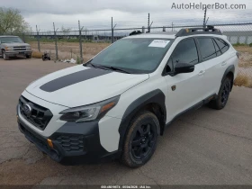 ����� �� �������� �� Subaru Outback Wilderness* 2.4XT* ���� �� ��