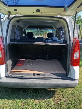 Citroen Berlingo | Mobile.bg � ����� ������ 10