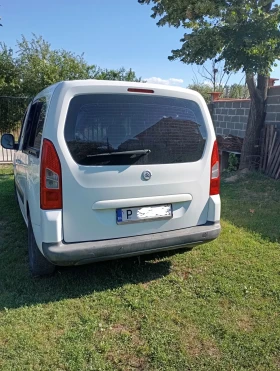 Citroen Berlingo | Mobile.bg � ����� ������ 6