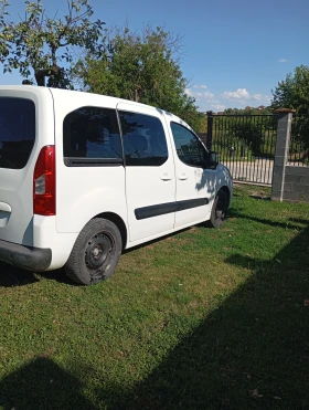 Citroen Berlingo | Mobile.bg � ����� ������ 9