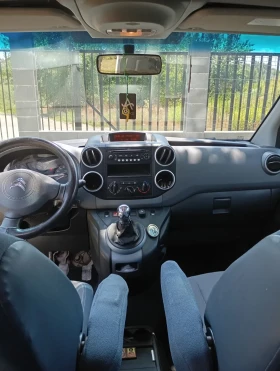 Citroen Berlingo | Mobile.bg � ����� ������ 3