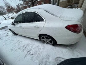 Mercedes-Benz C 300 4MATIC/AMG LINE/PANORAMA/360CAM/BURMESTER | Mobile.bg � ����� ������ 5