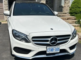 ������ Mercedes-Benz C 300