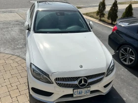 Mercedes-Benz C 300 4MATIC/AMG LINE/PANORAMA/360CAM/BURMESTER | Mobile.bg � ����� ������ 2