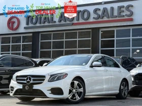 ������ Mercedes-Benz E 300