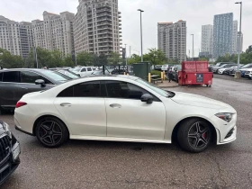 Mercedes-Benz CLA 250 4MATIC * AMG PACK* ����/���������* 360* ���������* | Mobile.bg � ����� ������ 4