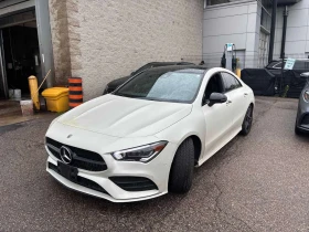 ������ Mercedes-Benz CLA 25...