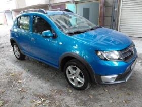 Dacia Sandero 1.0 | Auto.bg — изображение 6