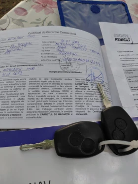 Dacia Sandero 1.0 | Auto.bg — изображение 8