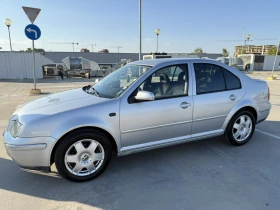 ����� �� �������� �� VW Bora 1.6 ���-������