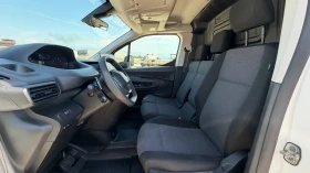 Peugeot Partner AUTOMATIC EAT8 | Auto.bg — изображение 9