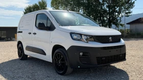 Peugeot Partner AUTOMATIC EAT8 | Auto.bg — изображение 3