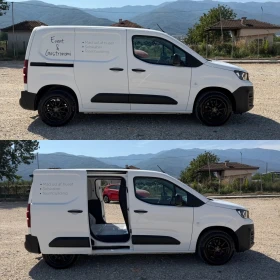 Peugeot Partner AUTOMATIC EAT8 | Auto.bg — изображение 8