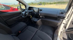 Peugeot Partner AUTOMATIC EAT8 | Auto.bg — изображение 12