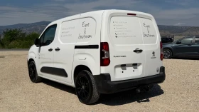 Peugeot Partner AUTOMATIC EAT8 | Auto.bg — изображение 6