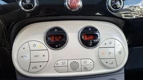 Fiat 500 1.2 / 69 �.�. 71000�� | Mobile.bg � ����� ������ 12