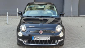 ����� �� �������� �� Fiat 500 1.2 / 69 �.�. 71000��