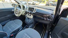Fiat 500 1.2 / 69 �.�. 71000�� | Mobile.bg � ����� ������ 8