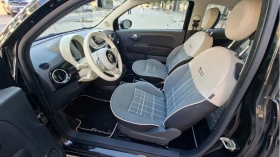 Fiat 500 1.2 / 69 �.�. 71000�� | Mobile.bg � ����� ������ 7