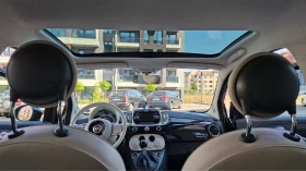 Fiat 500 1.2 / 69 �.�. 71000�� | Mobile.bg � ����� ������ 9