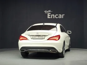 Mercedes-Benz CLA 250 C117  4Matic | Auto.bg — изображение 4