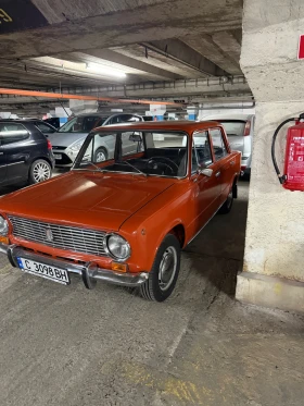 ����� �� �������� �� Lada 2101 2 ����������