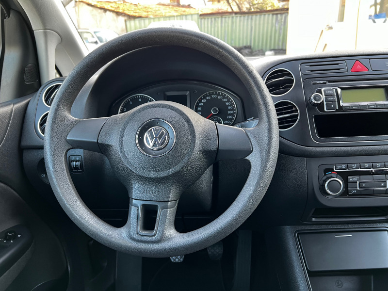 VW Golf Plus 1.4 TSI, снимка 8 - Автомобили и джипове - 45975343