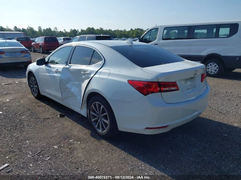 Acura TLX КРАЙНА ЦЕНА ДО СОФИЯ, снимка 4 - Автомобили и джипове - 48084588