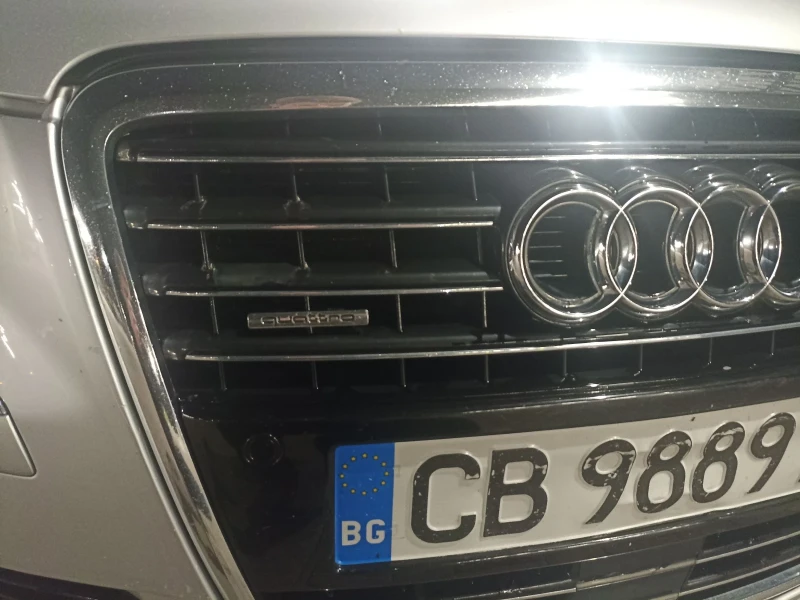 Audi A8 4.2 quattro , снимка 4 - Автомобили и джипове - 49471122