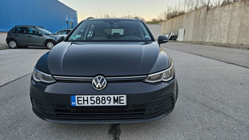 VW Golf 2.0 TDI LIFE 150 ks., снимка 3 - Автомобили и джипове - 49579954