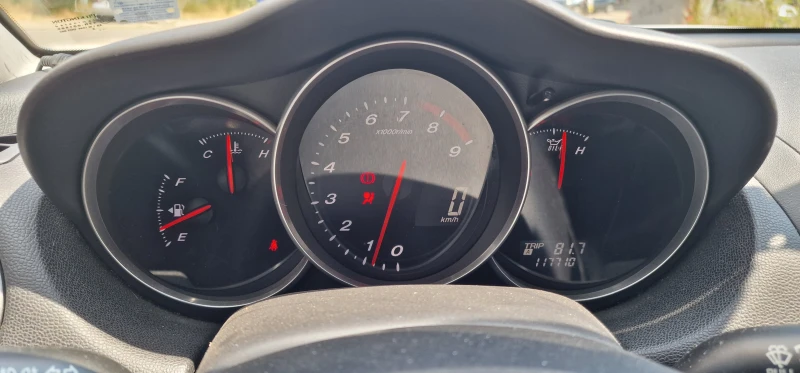 Mazda Rx-8, снимка 7 - Автомобили и джипове - 52017383