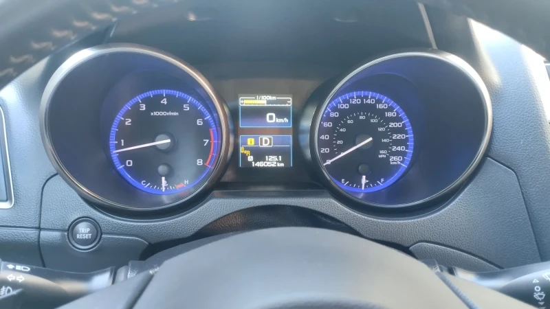 Subaru Outback 3.6 Limited, снимка 15 - Автомобили и джипове - 52560956