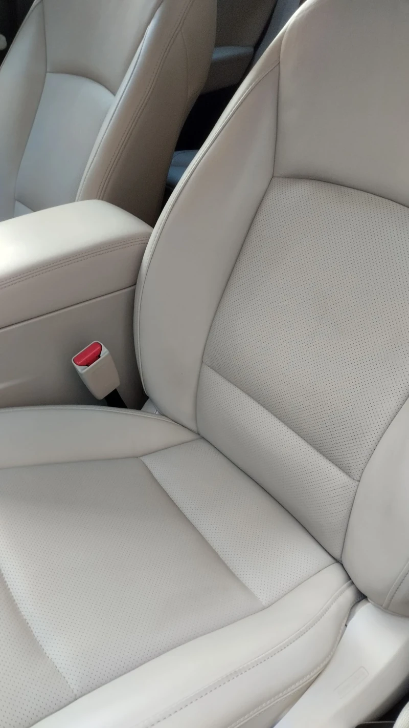 Subaru Outback 3.6 Limited, снимка 16 - Автомобили и джипове - 52560956