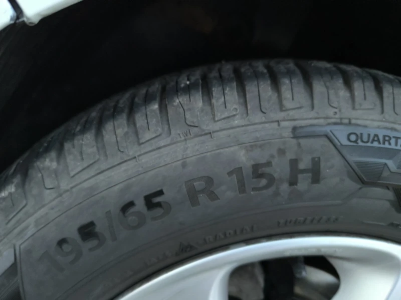 Hyundai I30 1.6, снимка 13 - Автомобили и джипове - 52447942