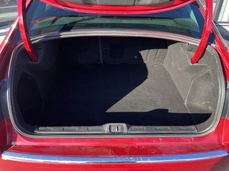 Citroen C5 2.0 HDi, снимка 9 - Автомобили и джипове - 52624543