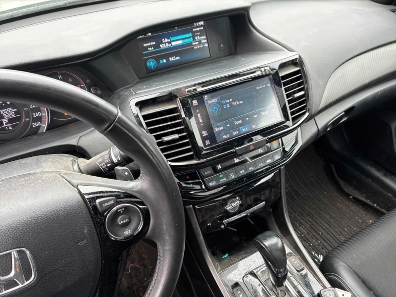 Honda Accord * Sport * CARFAX * БЕЗ ПЪРВОНАЧАЛНА ВНОСКА, снимка 9 - Автомобили и джипове - 52654888