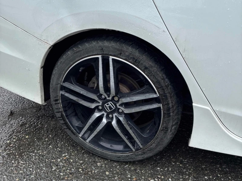 Honda Accord * Sport * CARFAX * БЕЗ ПЪРВОНАЧАЛНА ВНОСКА, снимка 12 - Автомобили и джипове - 52654888