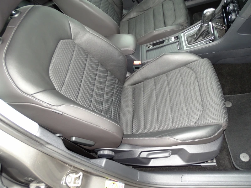 VW Golf * _1.4TSI_DSG_* 140 Коня_* , снимка 13 - Автомобили и джипове - 53397476