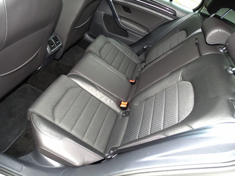 VW Golf * _1.4TSI_DSG_* 140 Коня_* , снимка 11 - Автомобили и джипове - 53397476