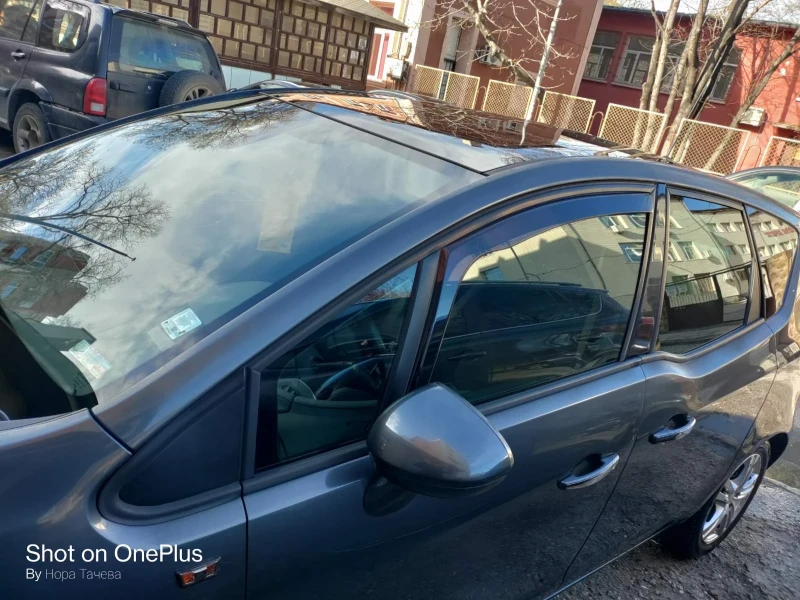 Opel Meriva, снимка 2 - Автомобили и джипове - 53454048