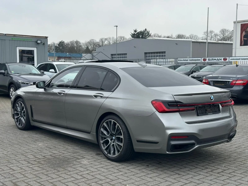 BMW 750