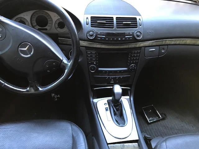 Mercedes-Benz E 280 280 .7GI - изображение 7