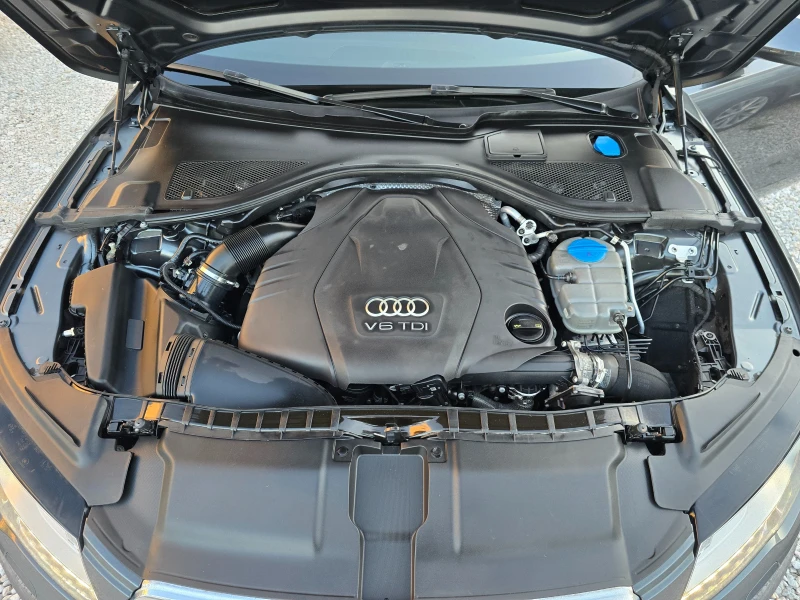 Audi A7 3.0TDI 2XS-LINE - 29999 лв. - 81456551 | Car24.bg