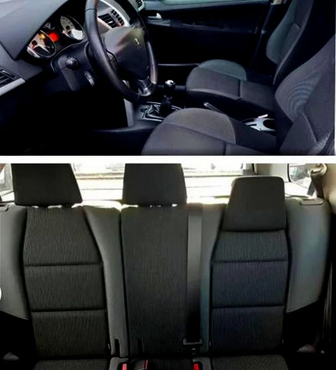 Peugeot 207 Station Wagon EURO 5 - изображение 8