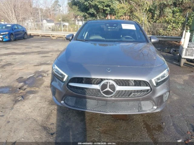 Mercedes-Benz A 220 | Mobile.bg � ����������� 6