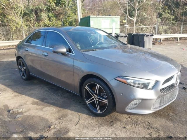 Mercedes-Benz A 220 | Mobile.bg � ����������� 7